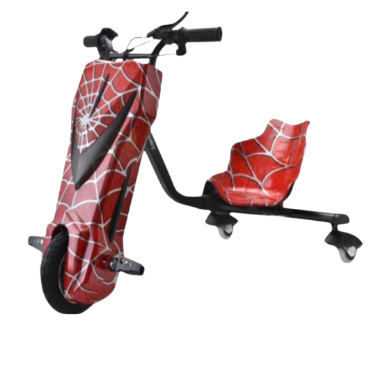 صورة سكوتر درفت سبعة كبير كهربائي